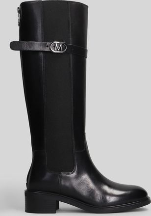 Marc Ellis Low Heels Boots