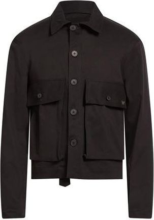 Why Not Brand TOPWEAR - Shirts sur YOOX.COM