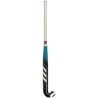 adidas Unisex Fabela Kromaskin.2 Silver/Blue Hockey Stick - One Size