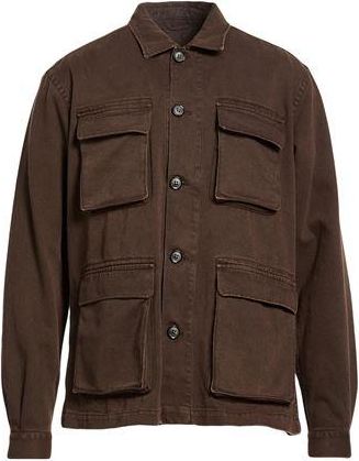 Mastricamiciai COATS & JACKETS - Jackets sur YOOX.COM
