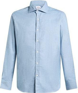 Giannetto Portofino TOPWEAR - Camicie su YOOX.COM