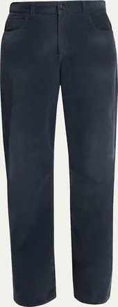 The Row Eglitta Corduroy Wide-Leg Pants
