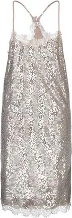 Semicouture VESTIDOS - Vestidos midi en YOOX.COM