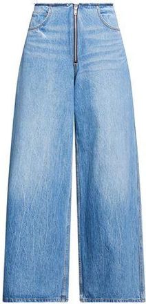 Alexander Wang BOTTOMWEAR - Jeans sur YOOX.COM