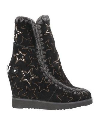 Mou SCHUHE - Stiefeletten auf YOOX.COM