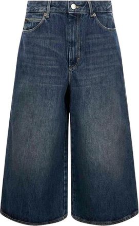 SOEUR Soeur, Dames, Jeans, Blauw, Maat: XS