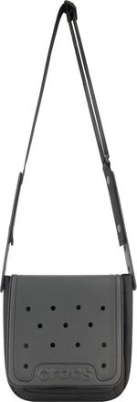Crocs Classic Crossbody with front flap in Black at Nordstrom