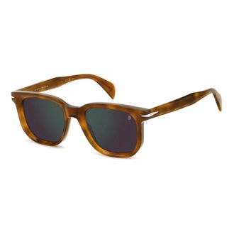 Eyewear by David Beckham Premium DB 7133/S C9B(Mt) Sunglasses