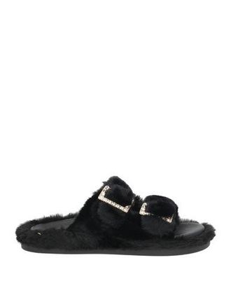 Alibi CALZADO - Sandalias con cierre en YOOX.COM