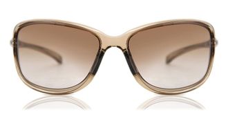 Oakley OO9301 COHORT 930102 Womens Sunglasses Brown Size 61