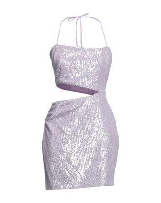 Amanda Uprichard DRESSES - Mini dresses on YOOX.COM