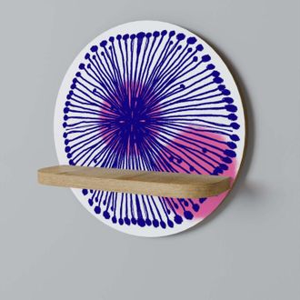 OEM Estante Redondo Magic Nature