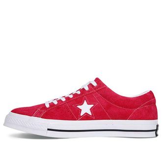 Converse One Star Pink Pop 162575C
