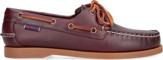 Sebago Mocassini Docksides Portland