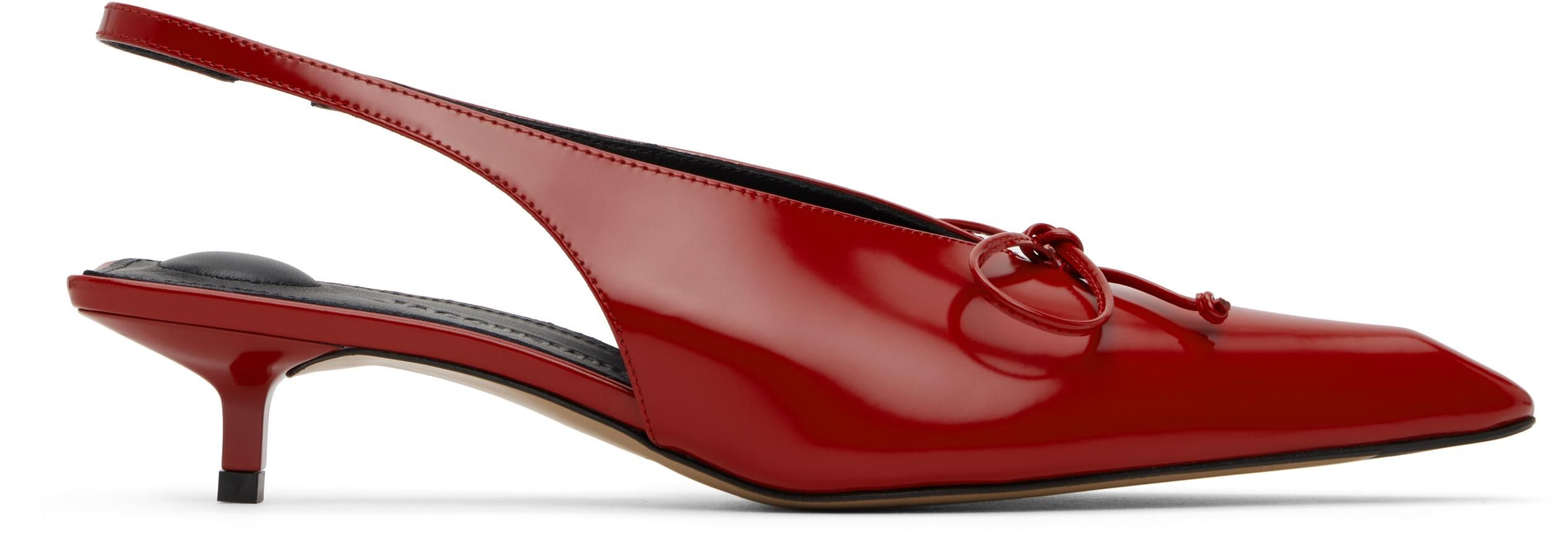 Women's Jacquemus High Heels − Sale: up to −65% | Stylight