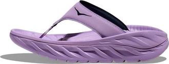 Hoka One One (WMNS) HOKA ONE ONE Ora Recovery Flip Slide Violet Bloom 1117910-VBOT
