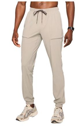 Fabletics Mens The One Jogger in Brutalist Khaki/taupe Slate at Nordstrom, Size Xx-Large