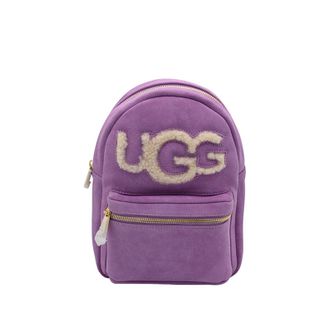 UGG (WMNS) UGG Dannie Mini Backpack 1102915-PYRS