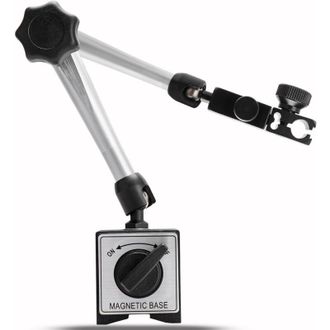 OEM Base Magn&eacute;tica Para Indicador De Cuadrante, Soporte Para Indicador De Cuadrante, Soporte Magn&eacute;tico Ajustable Para Indicador De Cuadrante Digital, Fuer