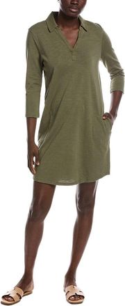 Tommy Bahama Ashby Isles Jersey Shift Dress