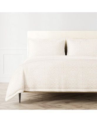 Ann Gish Renaissance Duvet Set