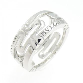 Bulgari Band Ring (Pre-Owned)