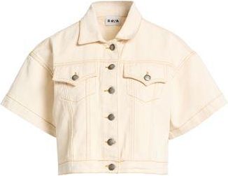 Berna CAPISPALLA - Capispalla jeans su YOOX.COM