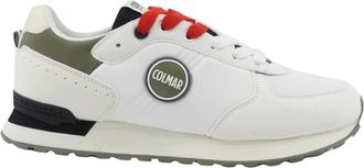 Colmar Hombre, Deporte, Blanco, Talla: 44 EU