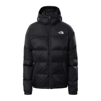 The North Face Mujer, Chaquetas, Negro, Talla: XS