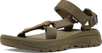 Teva Hurricane Xlt3 Mens Shoes Dark Olive : 10 D - Medium, Synthetic