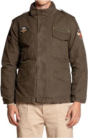 IMPURE Impure, Uomo, Giacche, Verde, L, new
