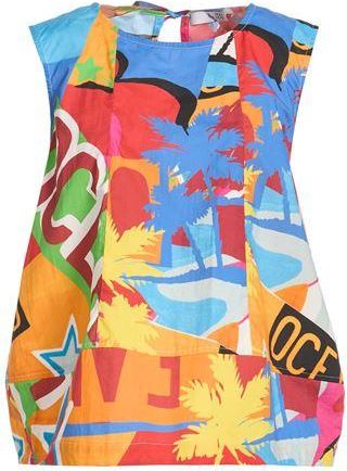 Douuod TOPWEAR - Top su YOOX.COM