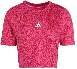 adidas TF AOP FITCRO T