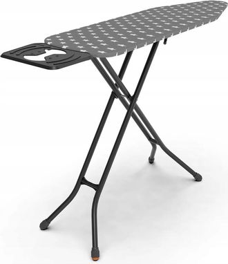 OEM Tabla De Planchar 120x38cm Promis Pkd50 Star S&oacute;lida Con Estabilidad Ajustable