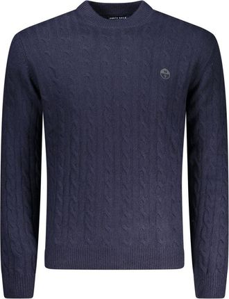 North Sails Polyamide Mens Mens Sweater