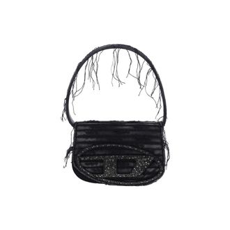 Diesel 1Dr Shoulder Bag