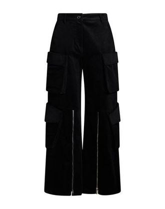 Meimeij BOTTOMWEAR - Trousers on YOOX.COM