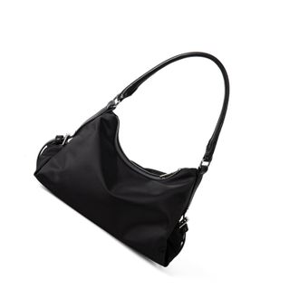 Generic AJTUTUS Ergonomic Shoulder Bag with Comfortable Strap Spacious Interior Underarm Bags For Commuters Office and Daily Use