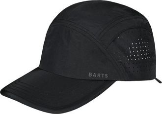 Barts Sumbol Cap Cap - Unisex | schwarz