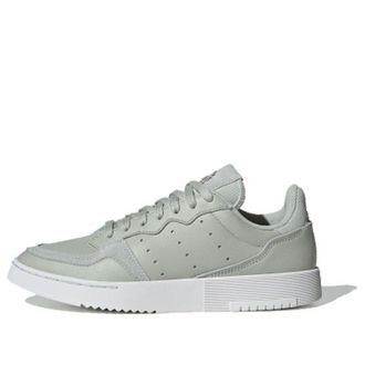 adidas (WMNS) adidas Supercourt Ash Silver EE6045