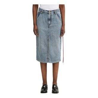 Darkpark Darkpark, Donna, Gonne, Blu, W30, new