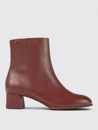 Camper Stivaletto Katie in pelle