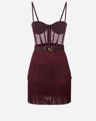 Elisabetta Franchi Dresses