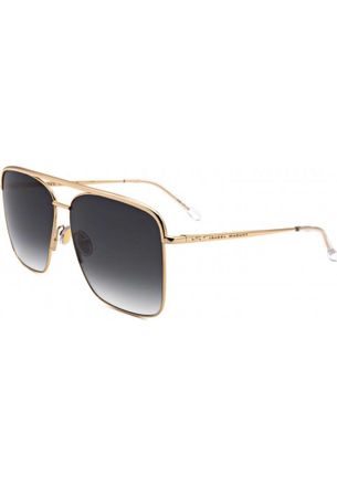 Isabel Marant Isabel Marant Womens IM0118S-000-9O-62 IM0118S 62 000 9O Sunglasses - Gold - One Size