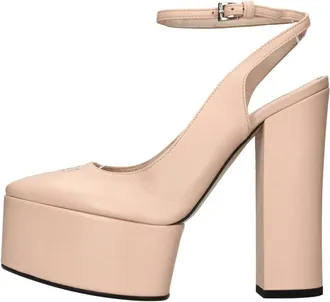 N&deg;21 Mujer, Zapatos, Rosa, Talla: 38 EU