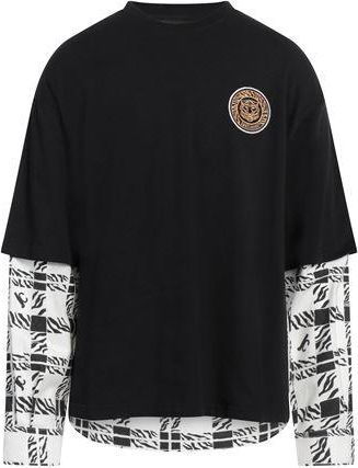 Just Cavalli CAMISETAS Y TOPS - Camisetas en YOOX.COM