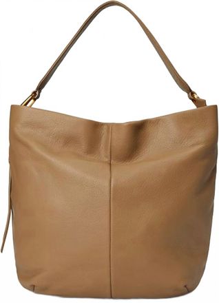 Hobo Womens Harley Shoulder Bag In Cedar Sagebrush