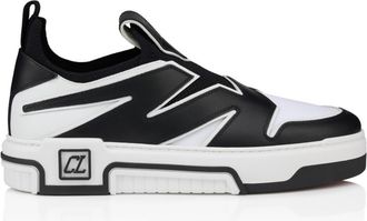 Christian Louboutin Louboutin Sneakers Black