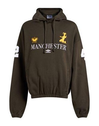 Umbro TOPWEAR - Sweatshirts sur YOOX.COM