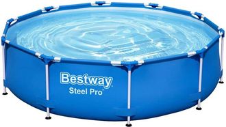 Bestway Piscina Steel Pro 305x76 Cm Bestway